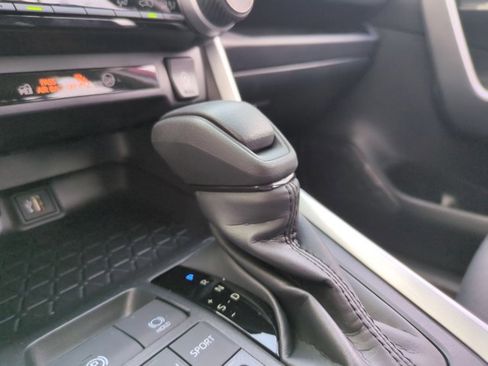 Certified 2025 Toyota RAV4 XLE w/ Convenience Package image 12