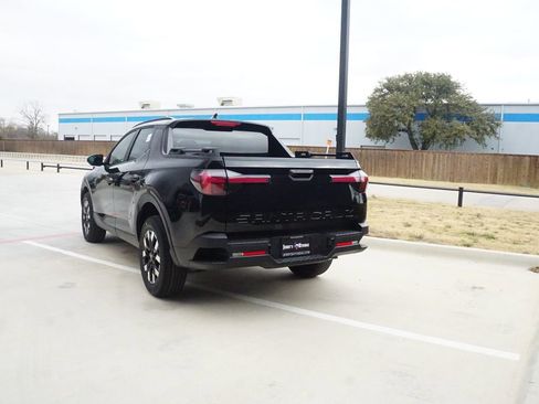 New 2026 Hyundai Santa Cruz SEL image 7