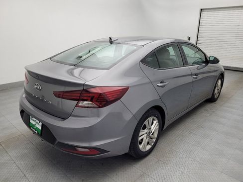 Used 2020 Hyundai Elantra Value Edition FWD image 9