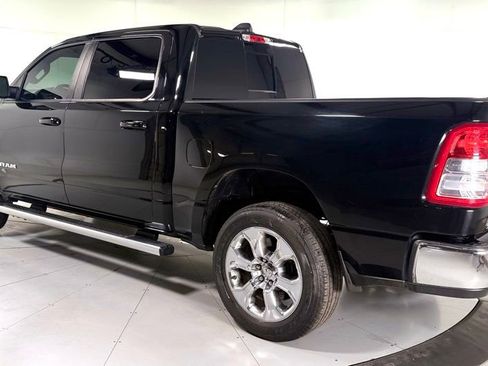 Used 2021 RAM 1500 Big Horn image 7