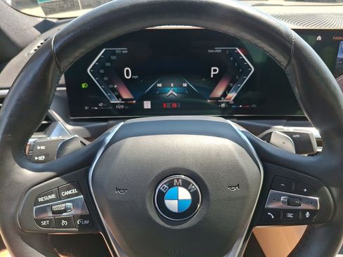Used 2023 BMW 330i xDrive Sedan w/ Premium Package AWD/4WD image 20