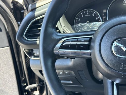 Used 2021 MAZDA CX-30 FWD 2.5 S w/ Premium Package image 34