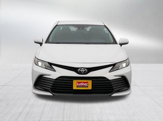 Used 2024 Toyota Camry LE video 2