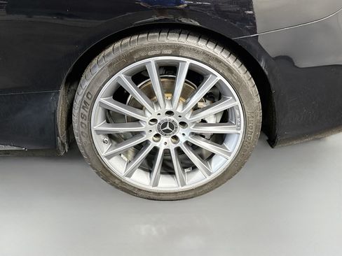 Used 2019 Mercedes-Benz C 300 Cabriolet w/ Premium Package image 35
