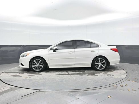 Used 2016 Subaru Legacy 3.6R Limited image 4