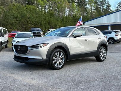 Used 2023 MAZDA CX-30 AWD 2.5 S w/ Select Package