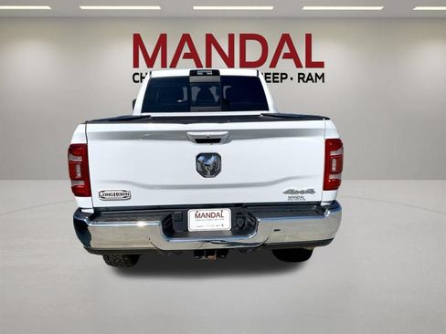 Used 2024 RAM 2500 Limited AWD/4WD image 6
