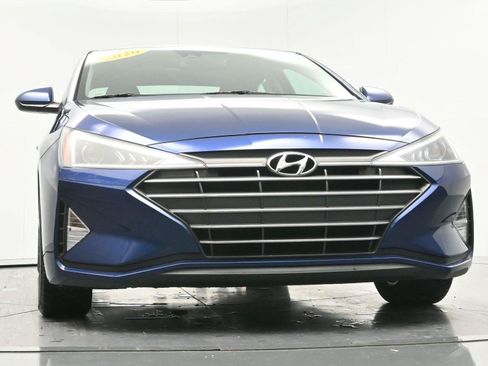 Used 2020 Hyundai Elantra Value Edition FWD image 46