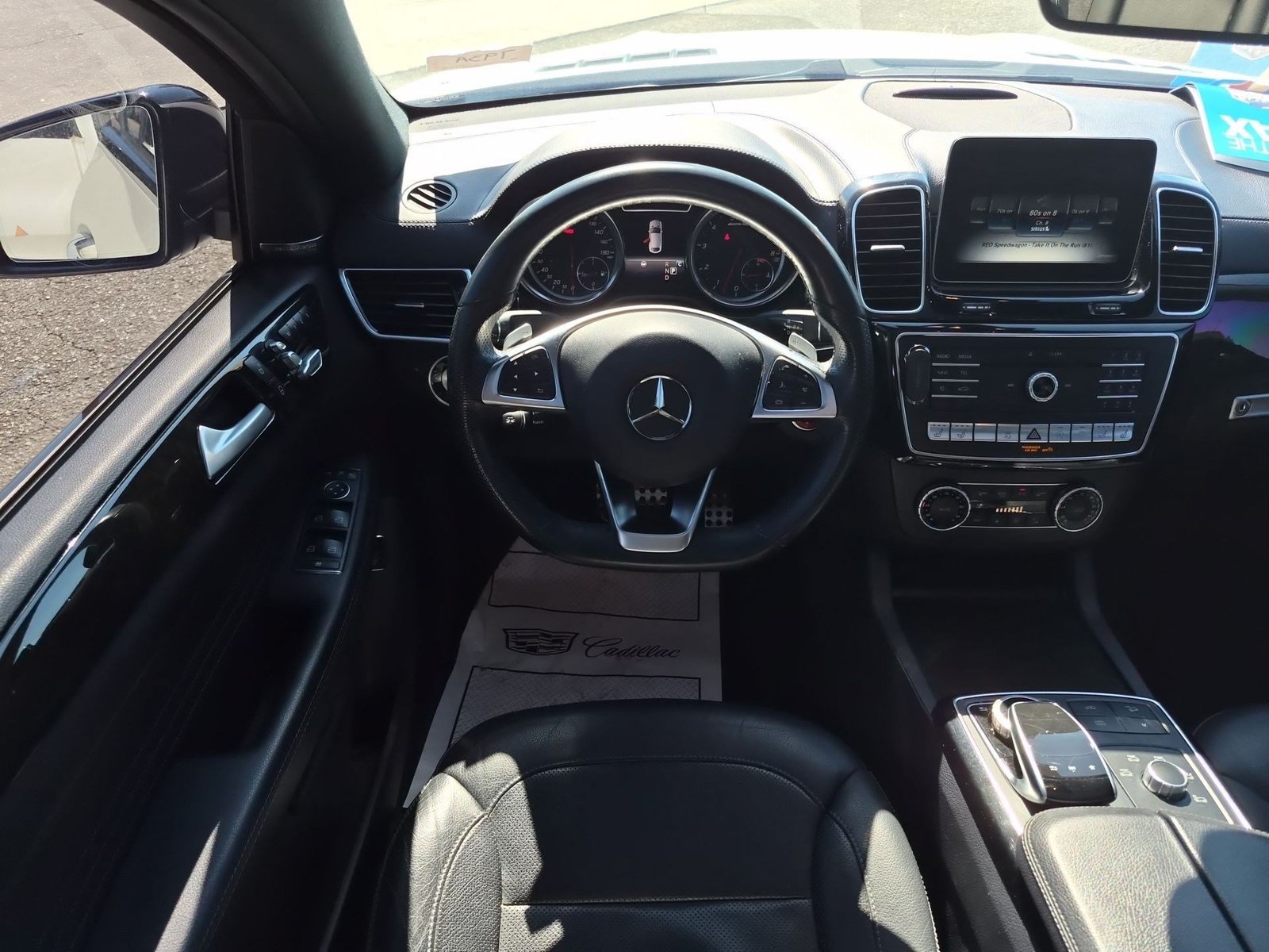 Used 2019 Mercedes-Benz GLE 43 AMG 4MATIC Coupe image 21