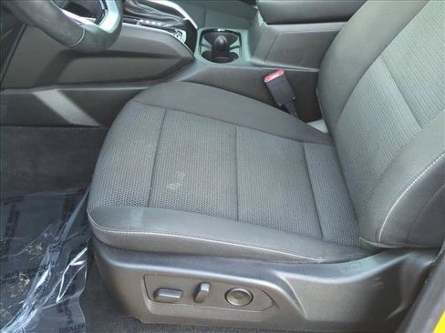 New 2026 Chevrolet Colorado LT RWD image 4