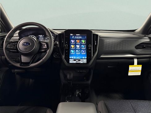 New 2026 Subaru Forester Premium image 10