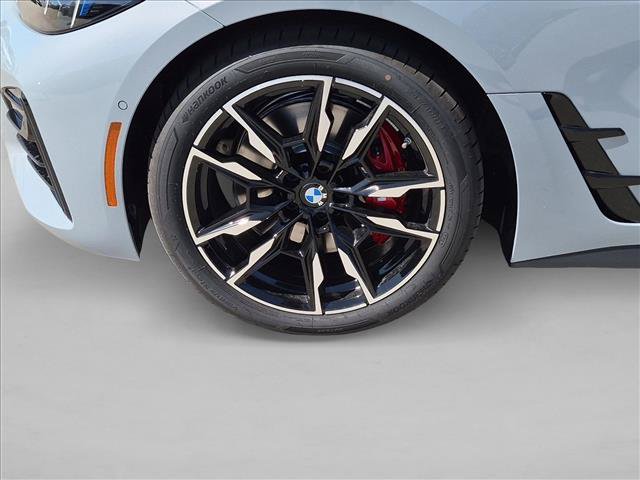 New 2027 BMW 440i xDrive w/ Premium Package AWD/4WD image 9
