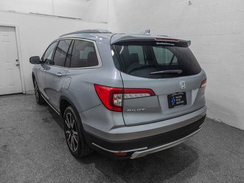 Used 2022 Honda Pilot Touring image 6