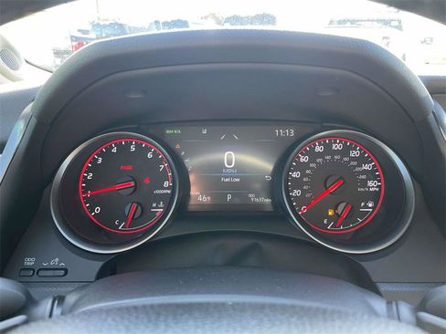 Used 2024 Toyota Camry XSE image 30