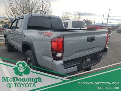 Used 2019 Toyota Tacoma SR5 image 6