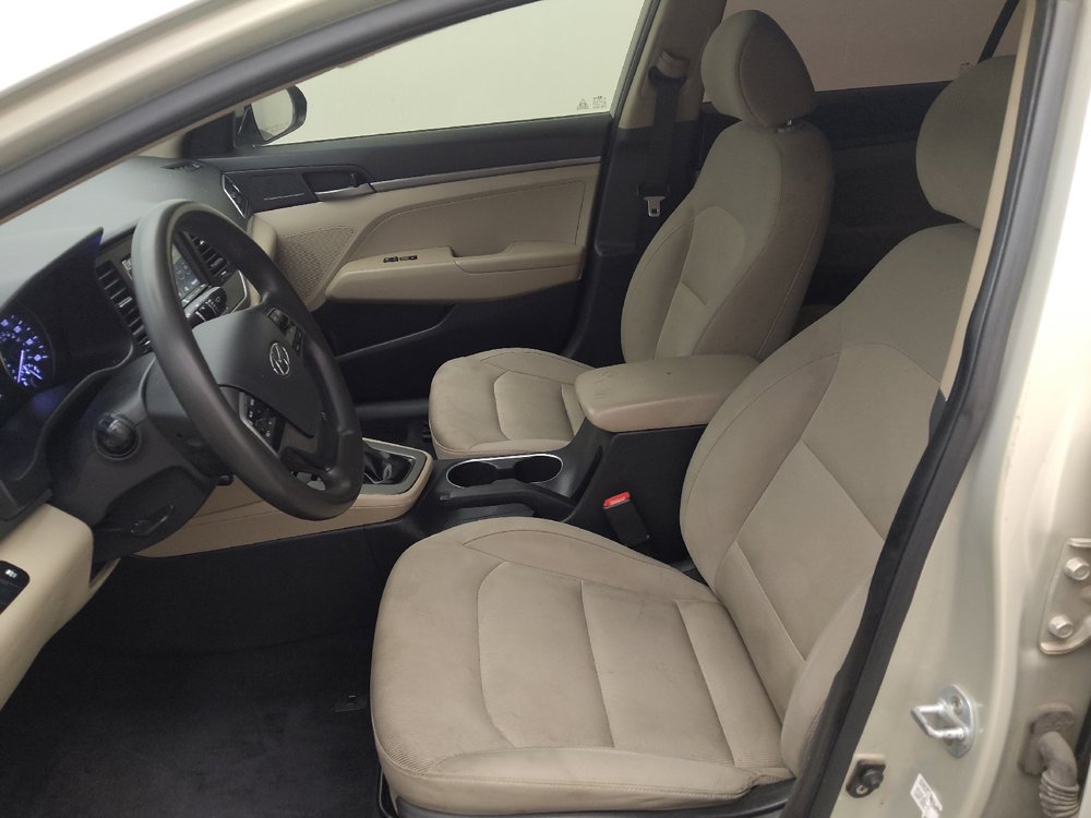 Used 2017 Hyundai Elantra SE FWD image 17