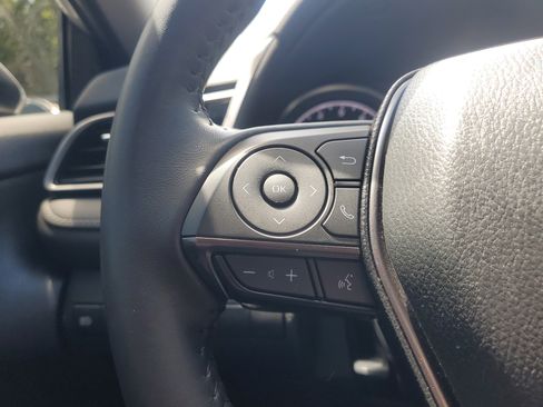 Used 2024 Toyota Camry SE w/ Convenience Package image 21