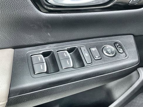 New 2026 Honda CR-V EX-L image 12