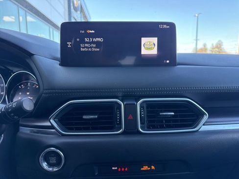 Used 2024 MAZDA CX-5 Carbon Edition image 16