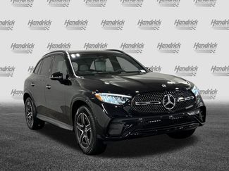New 2026 Mercedes-Benz GLC 300 4MATIC video 2