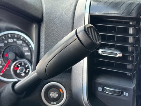 New 2026 RAM 2500 Big Horn image 20