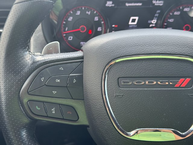 Certified 2021 Dodge Charger R/T w/ Daytona Edition Group RWD image 24