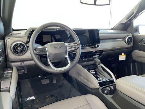 New 2026 Chevrolet Colorado ZR2 w/ Technology Package AWD/4WD image 20