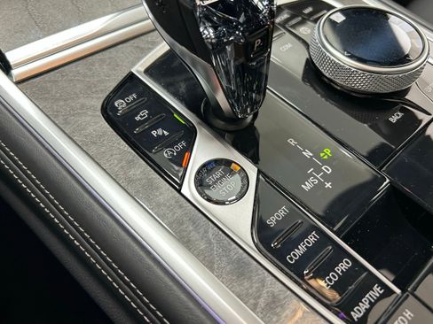 Used 2023 BMW 840i Gran Coupe xDrive image 21