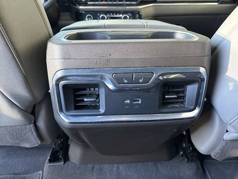 Certified 2023 GMC Sierra 1500 SLT w/ SLT Premium Package AWD/4WD image 22
