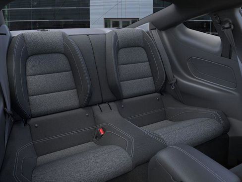 New 2026 Ford Mustang Coupe image 11