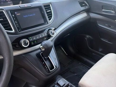 Used 2015 Honda CR-V EX image 41