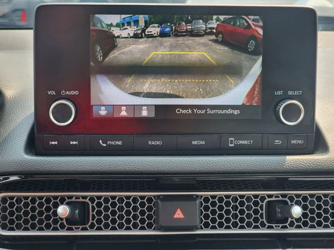 Used 2024 Honda Civic EX-L image 15