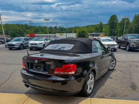 Used 2013 BMW 128i Convertible RWD image 5