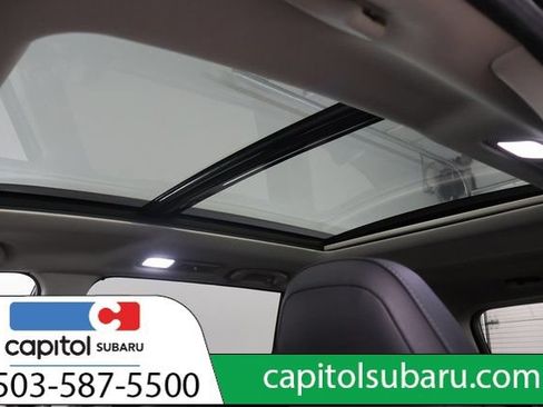 Used 2025 Subaru Ascent Touring AWD/4WD image 16