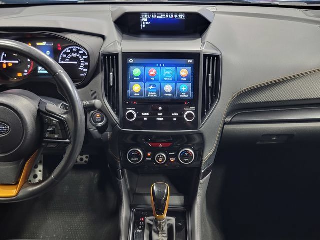 Certified 2023 Subaru Forester Wilderness AWD/4WD image 19