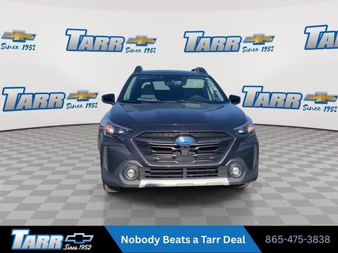 Used 2024 Subaru Outback Limited AWD/4WD image 3