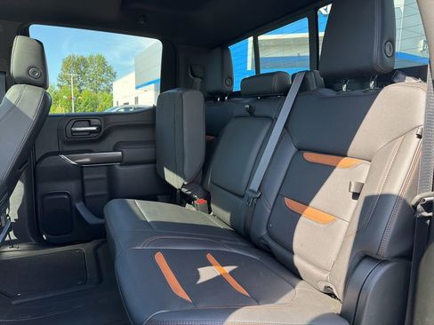 Used 2021 GMC Sierra 1500 AT4 w/ AT4 Premium Package AWD/4WD image 20