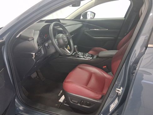 Certified 2025 MAZDA CX-30 AWD 2.5 S w/ Preferred Package image 14