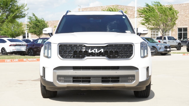 Used 2023 Kia Telluride SX Prestige X-Pro AWD/4WD image 6
