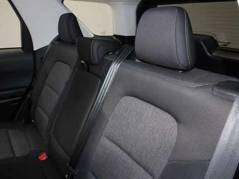 Certified 2024 Ford Bronco Sport Big Bend w/ Convenience Package image 22