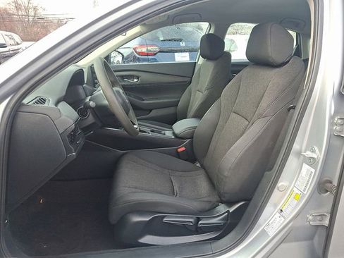 Used 2024 Honda Accord LX image 13