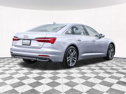 Used 2023 Audi A6 2.0T Premium w/ Convenience Package AWD/4WD image 12