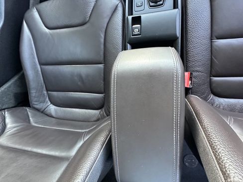Used 2015 BMW i3 w/ Range Extender RWD image 19