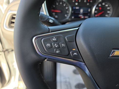 Used 2024 Chevrolet Equinox LT w/ LPO, Cargo Package FWD image 33