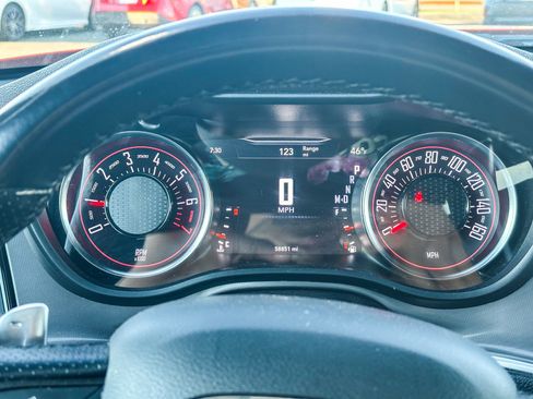 Used 2022 Dodge Challenger GT image 20