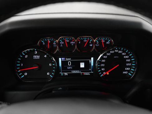 Used 2019 Chevrolet Tahoe Premier w/ RST 6.2L Performance Edition AWD/4WD image 25