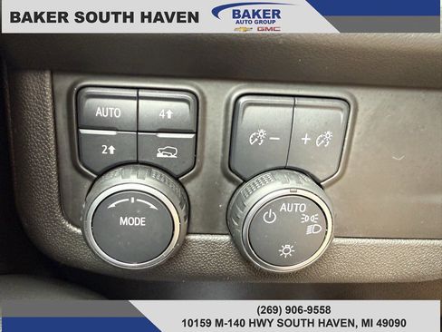 Used 2023 Chevrolet Tahoe LS w/ Driver Alert Package image 14