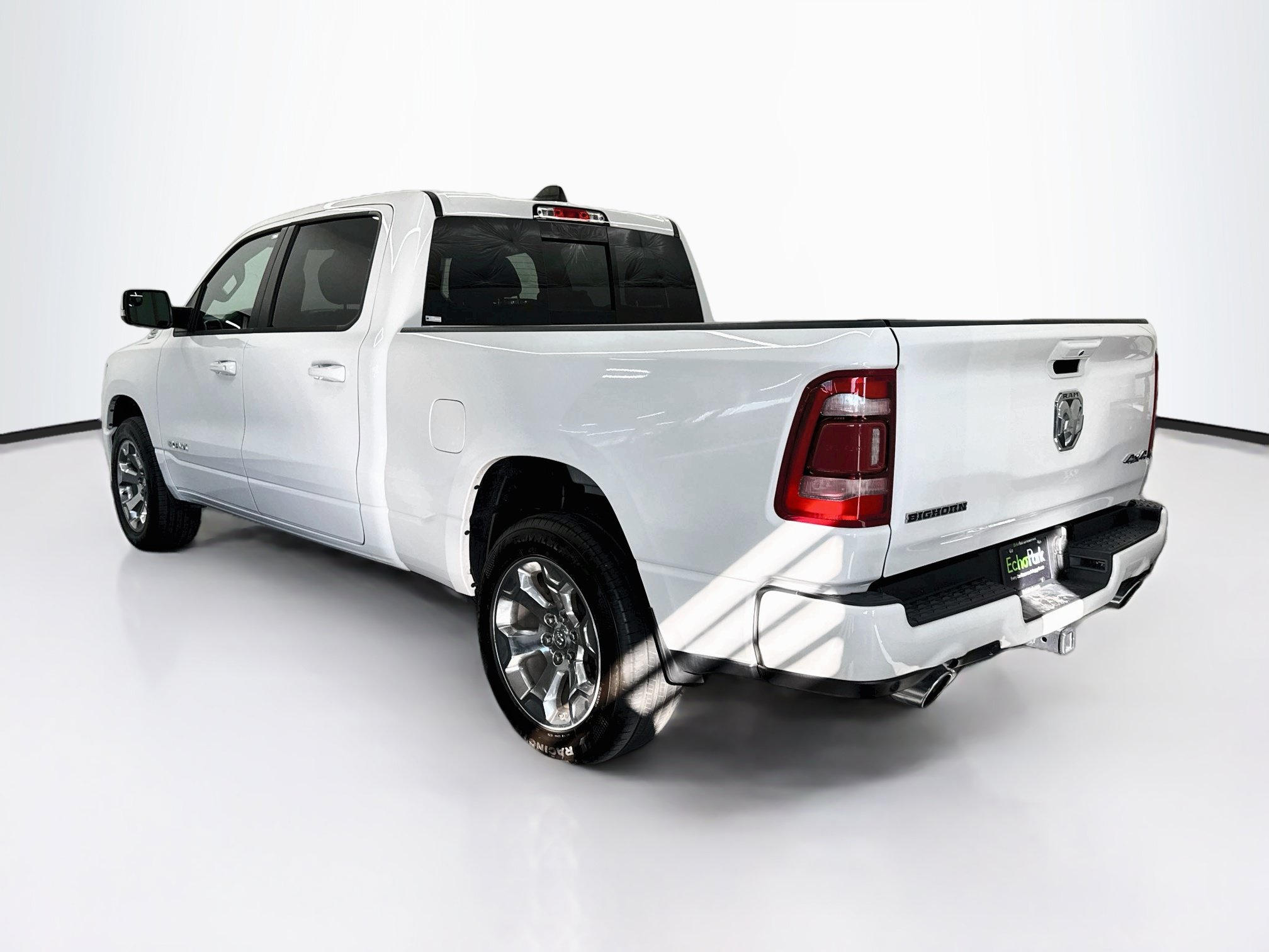 Used 2023 RAM 1500 Big Horn AWD/4WD image 5