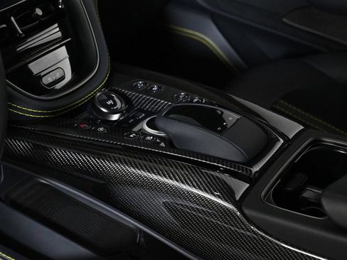 Used 2023 Aston Martin DBX 707 image 26