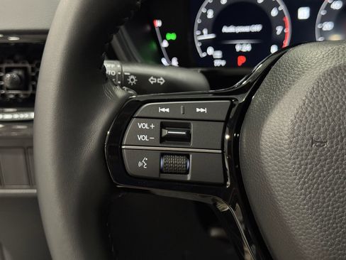 New 2026 Honda CR-V EX-L image 28